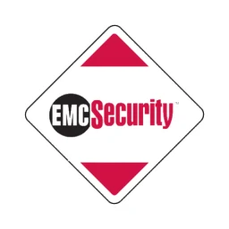 Icône de EMC Security
